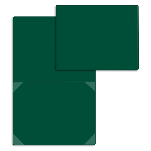 Green 343 color option for Certificate/Diploma Holders   4 Corners