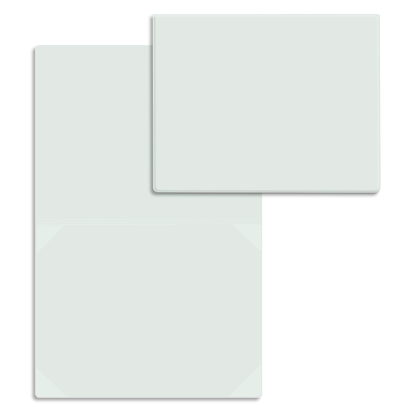 White color option for Certificate/Diploma Holders   4 Corners