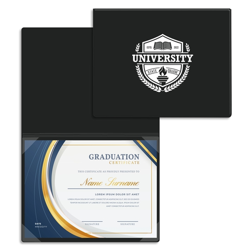 Main photo of Certificate/Diploma Holders   4 Corners