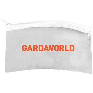 Photo of Clear Handy Bag