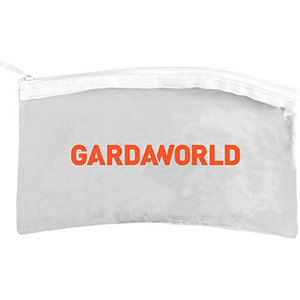 Photo of Clear Handy Bag