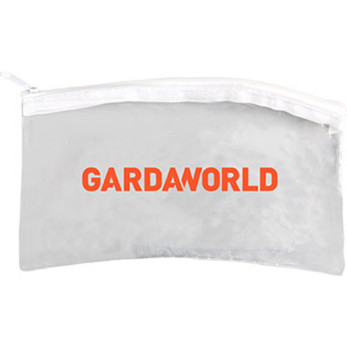 Main photo of Clear Handy Bag