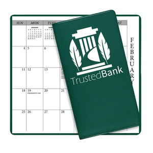 Photo of Academic Monthly Pocket Planners