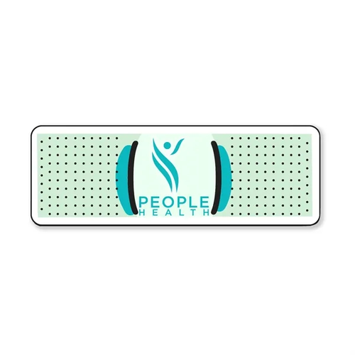 Main photo of Bandage Note Keeper™ Magnet 20 Mil