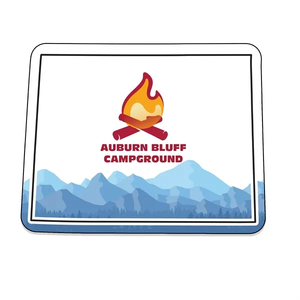 Photo of Colorado Note Keeper™ Magnet 20 Mil