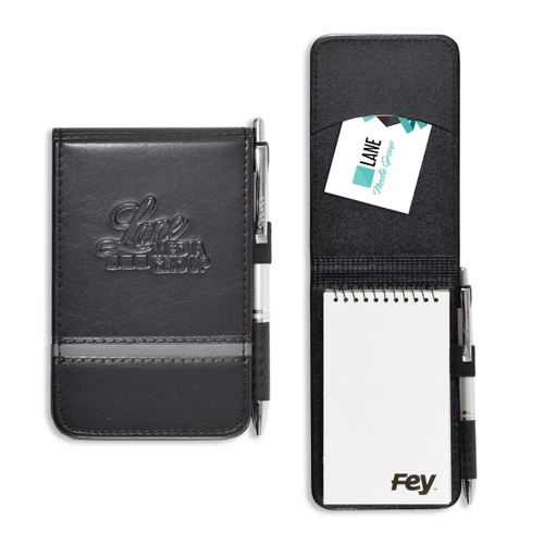 Main photo of Chartwell Spiral Memo Pad