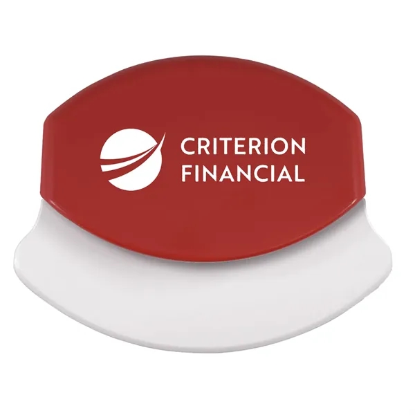 Red color option for The World's Best Kitchen Cutter®