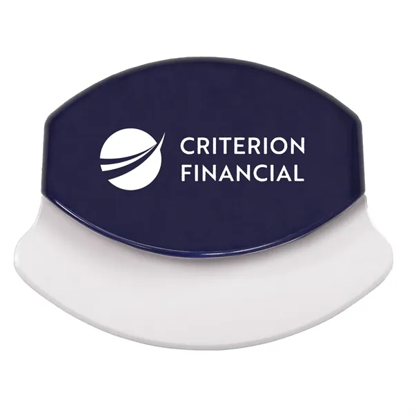 Reflex Blue color option for The World's Best Kitchen Cutter®