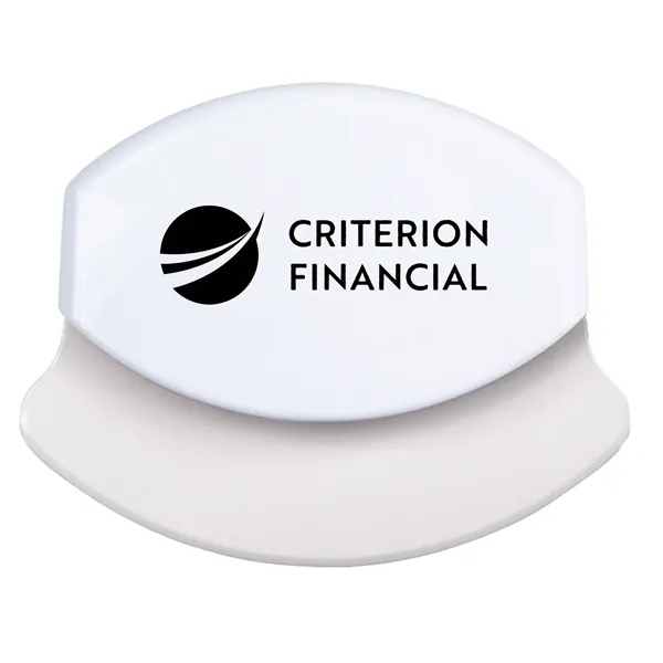 White color option for The World's Best Kitchen Cutter®
