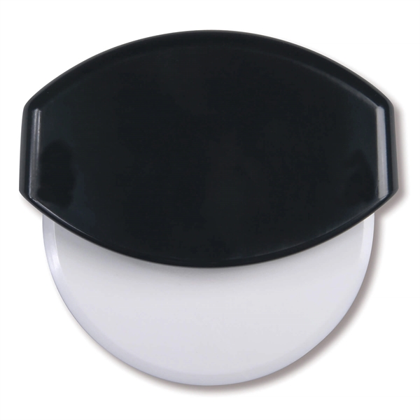 Black color option for The World's Best Pizza Cutter® Set
