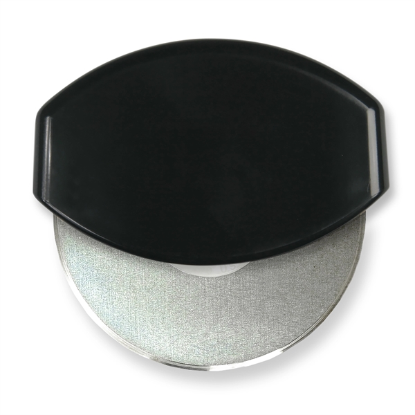 Black color option for The World's Best Gourmet Pizza Cutter® Set
