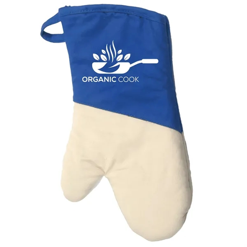 Main photo of Da' Oven Mitt