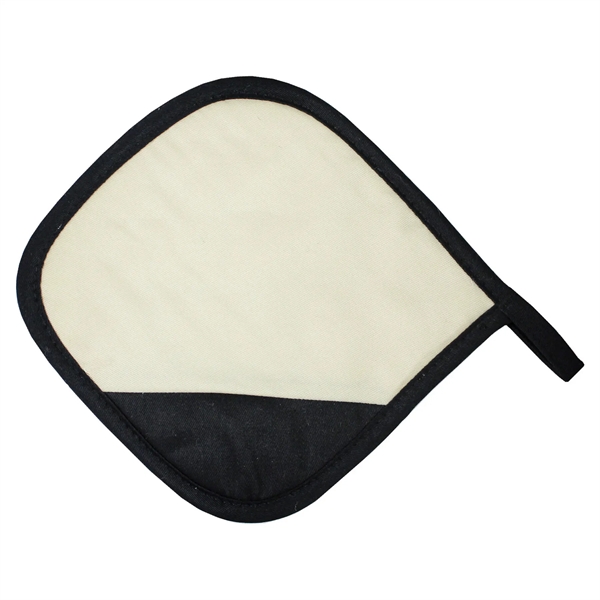 Black color option for Da' Pot Holder