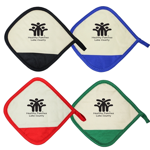 Main photo of Da' Pot Holder