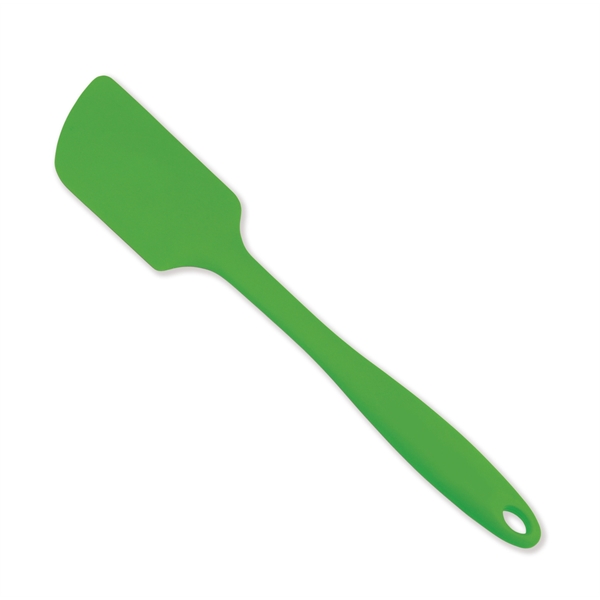 Cilantro Green color option for All Silicone Spatula