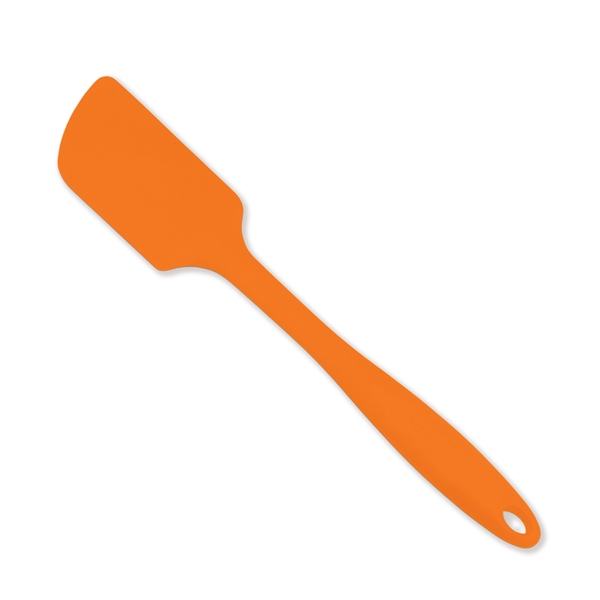 Paprika Orange color option for All Silicone Spatula