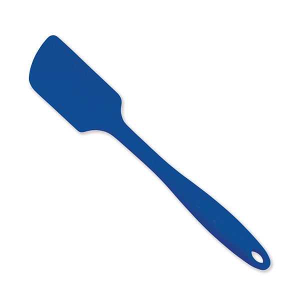Royal Blue color option for All Silicone Spatula