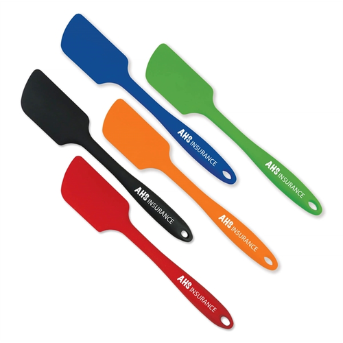 Main photo of All Silicone Spatula