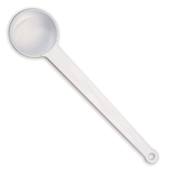 White color option for Coffee Scoop