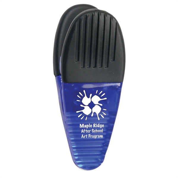 Translucent Blue color option for Slim Clip