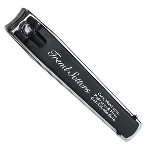 Photo of Black Ad Clipper