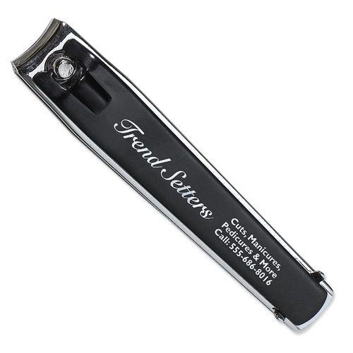 Main photo of Black Ad Clipper