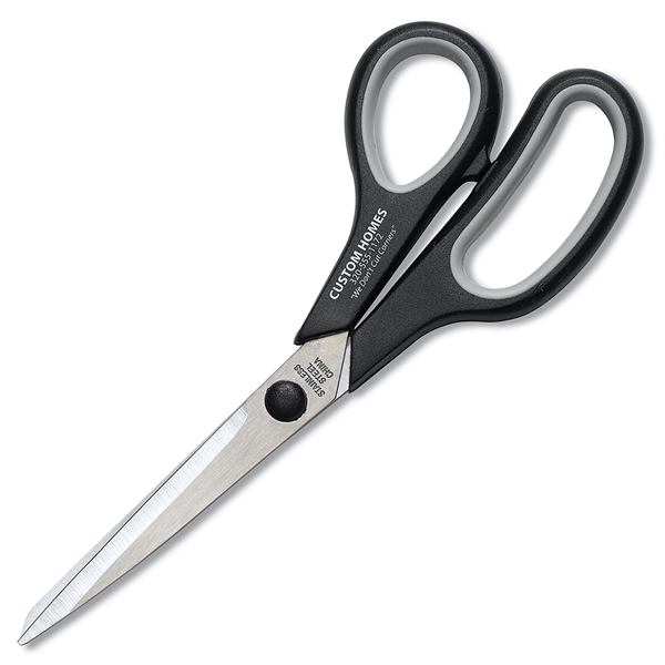 Black color option for Utility Scissors