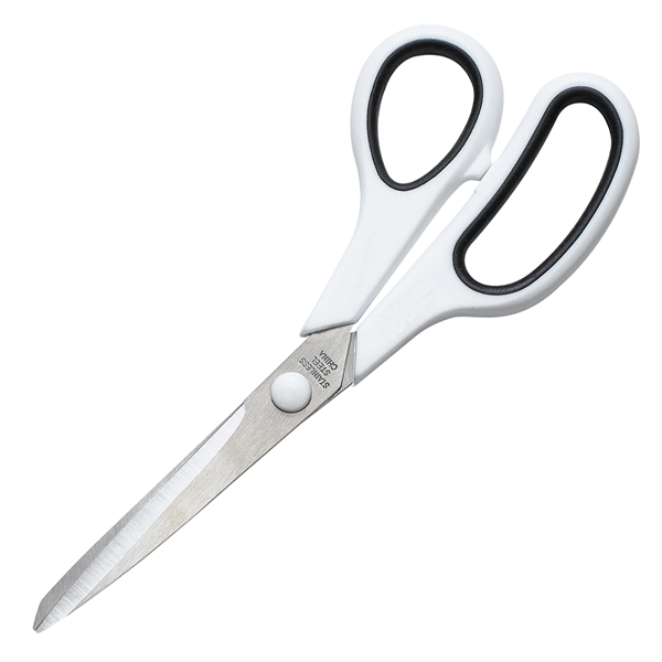 White color option for Utility Scissors