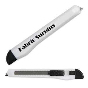 Photo of Small Snap Blade Utility Knife