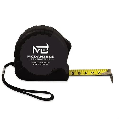 Main photo of 25' Tuf Tape Measure