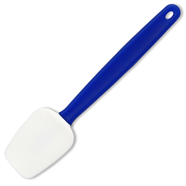 Frosty Blue color option for Large Silicone Spoon