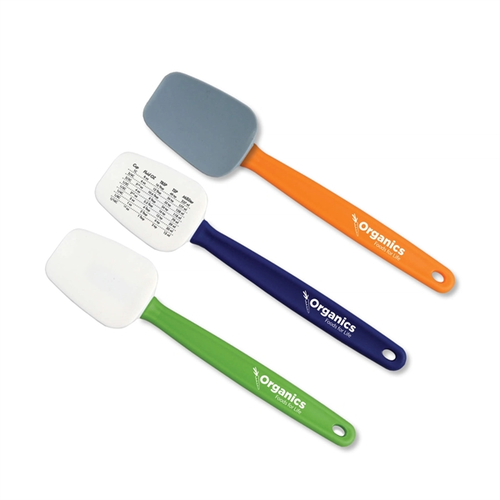 Main photo of Large Silicone Spoon