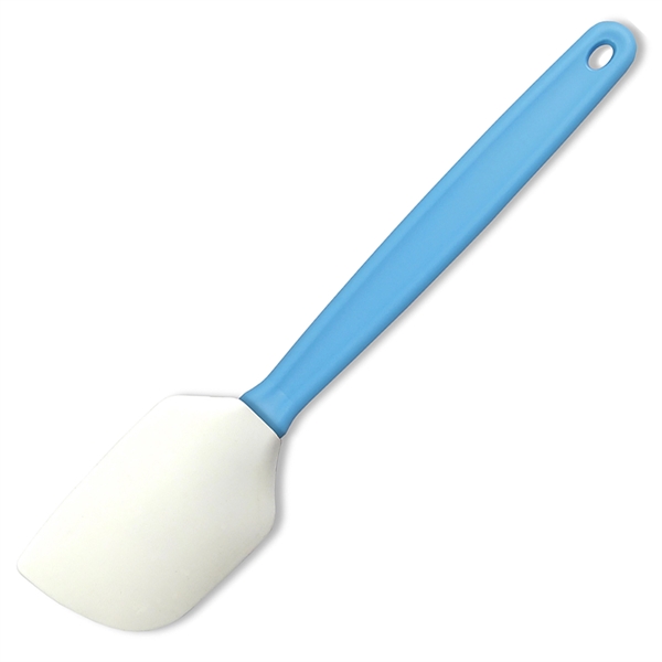 Azul Blue color option for Large Silicone Spatula