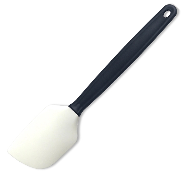 Black color option for Large Silicone Spatula