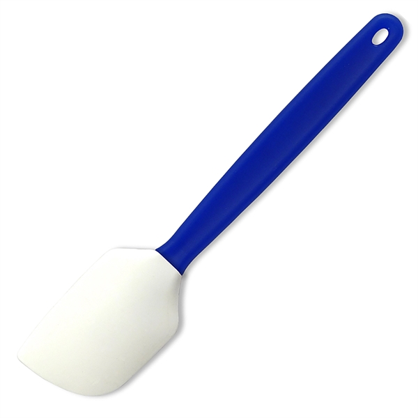 Frosty Blue color option for Large Silicone Spatula