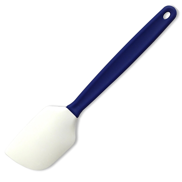 Reflex Blue color option for Large Silicone Spatula