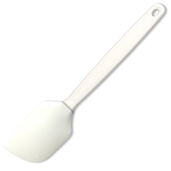White color option for Large Silicone Spatula