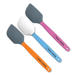 Photo of Large Silicone Spatula