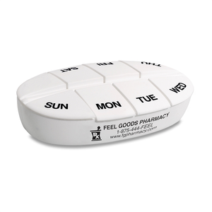 Photo of Medi Fey™ 8 Day Pill Box