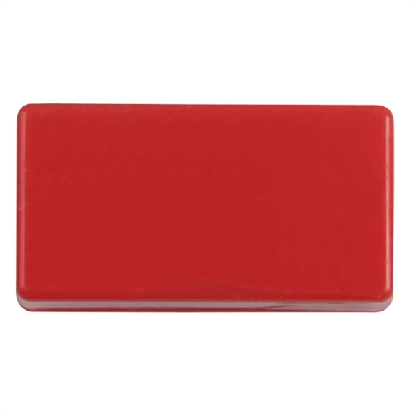 Red color option for Clicker