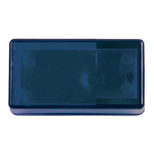 Translucent Blue color option for Clicker