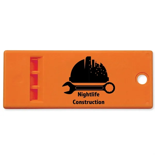 Main photo of Three Tone Whistle