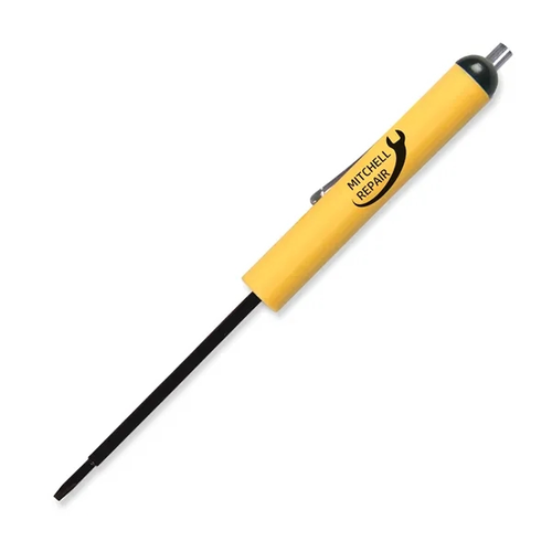 Main photo of Pocket Screwdriver Tech Blade + Magnet Top
