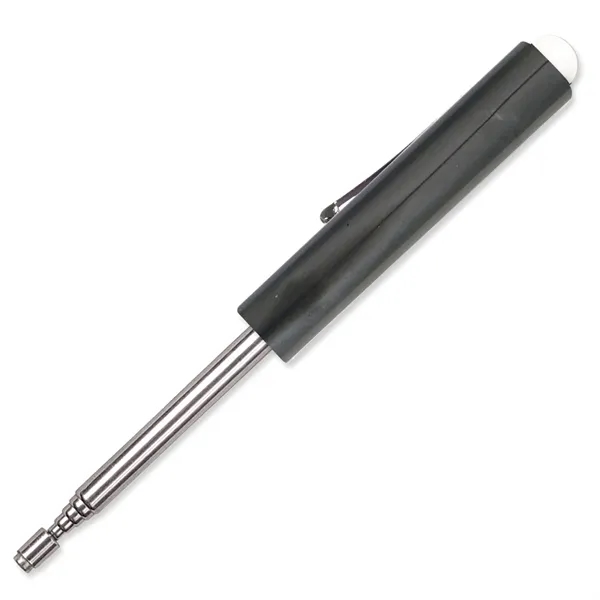 Gunmetal color option for Telescoping Magnetic Pick Up Tool + Button Top
