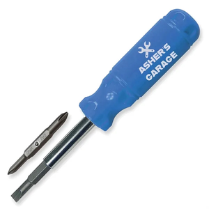 Photo of 6 In One Screwdriver