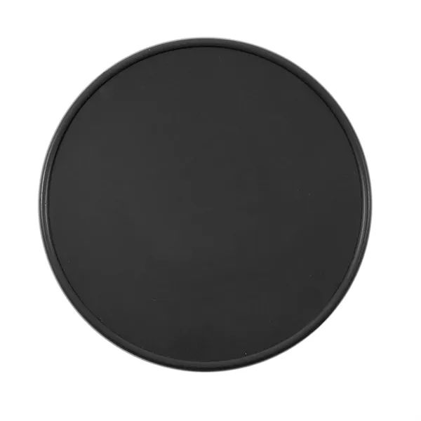 Black color option for Giant Round Token