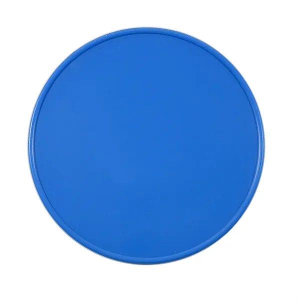 Blue color option for Giant Round Token