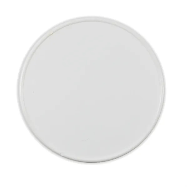 White color option for Giant Round Token