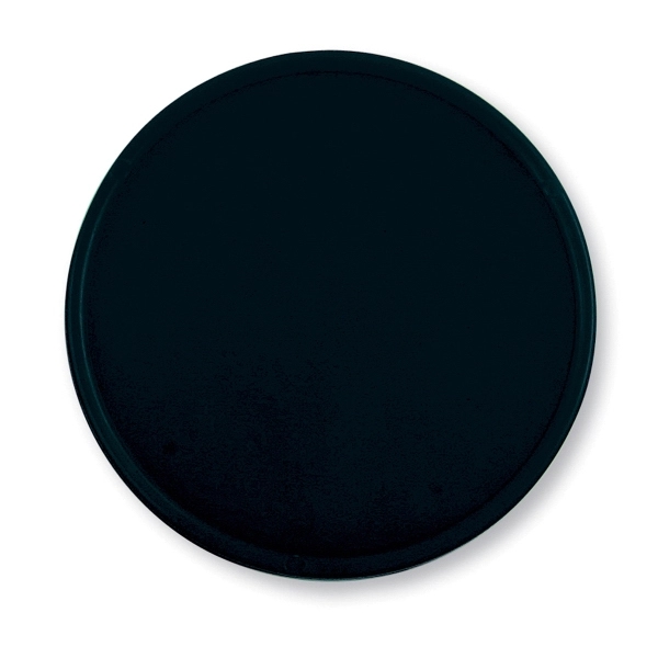 Black color option for Medium Round Token