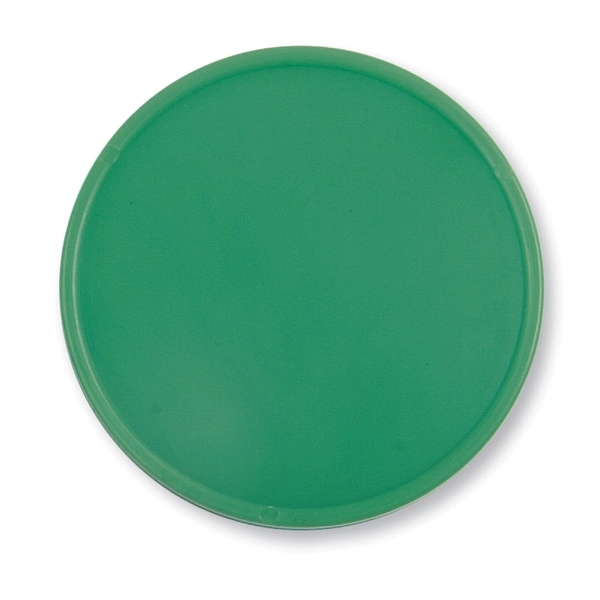 Green color option for Medium Round Token